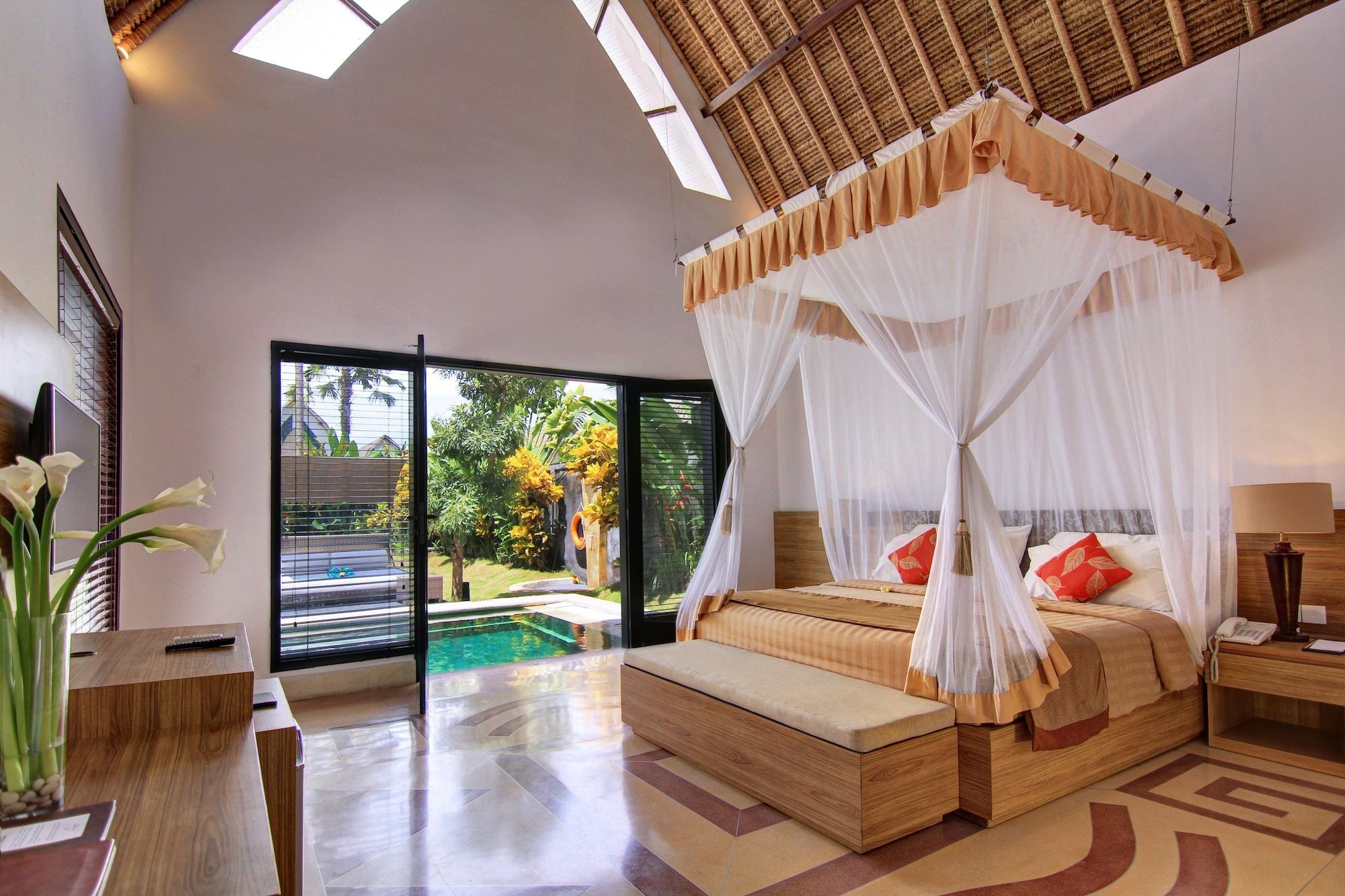 Estate & - By Astadala * Seminyak