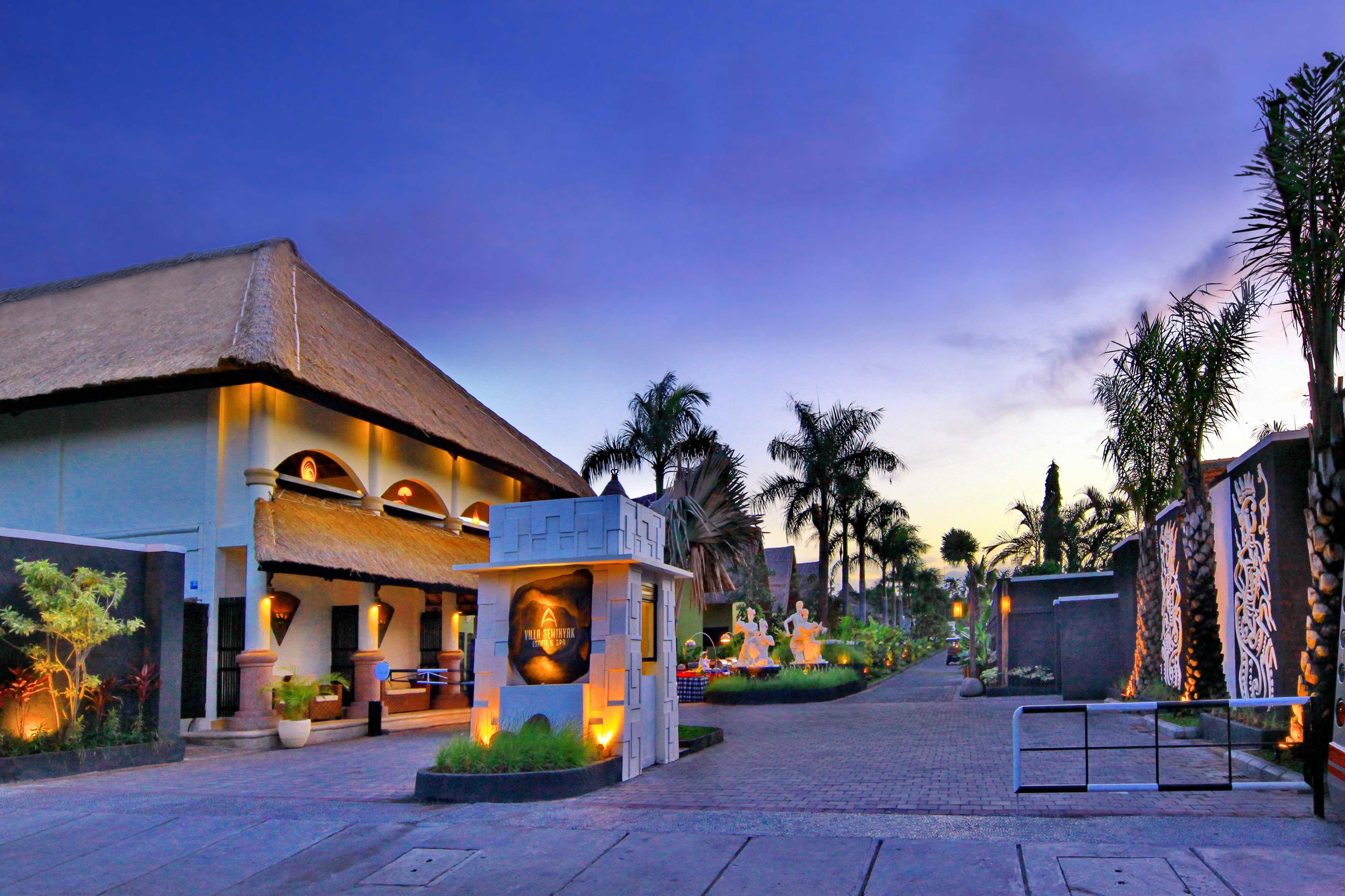 Estate & - By Astadala Seminyak