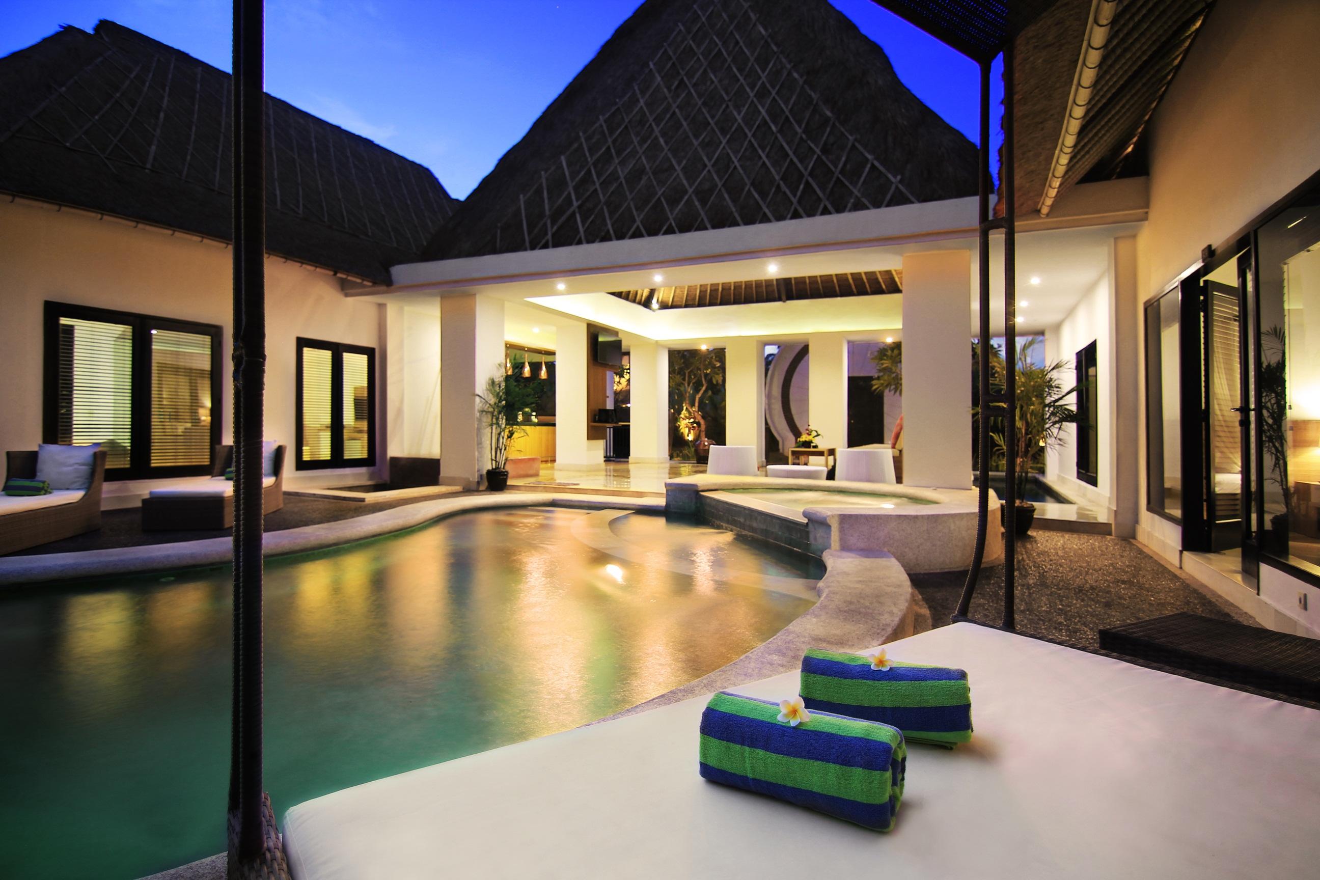 Estate & - By Astadala Seminyak