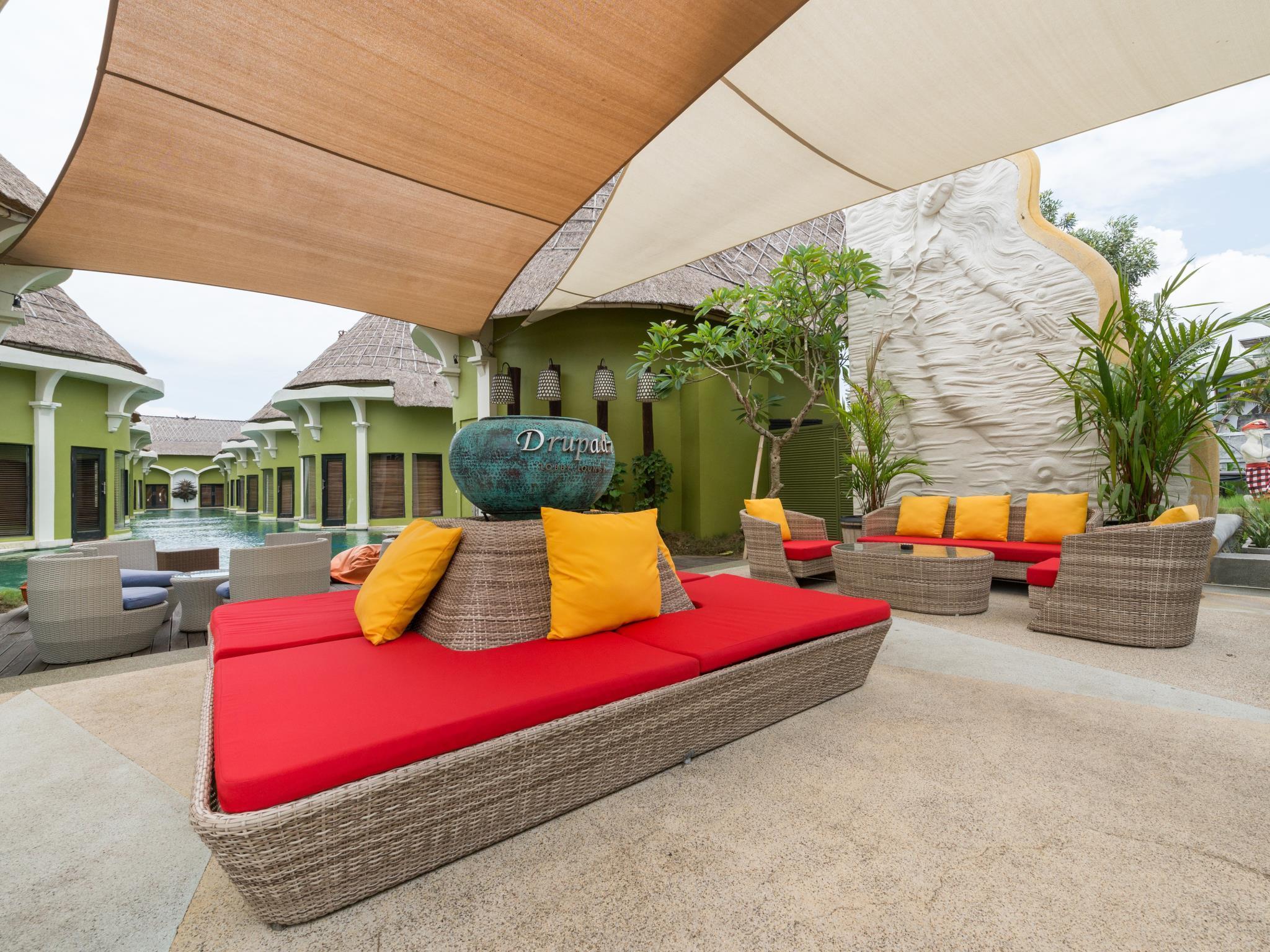 Estate & - By Astadala Seminyak