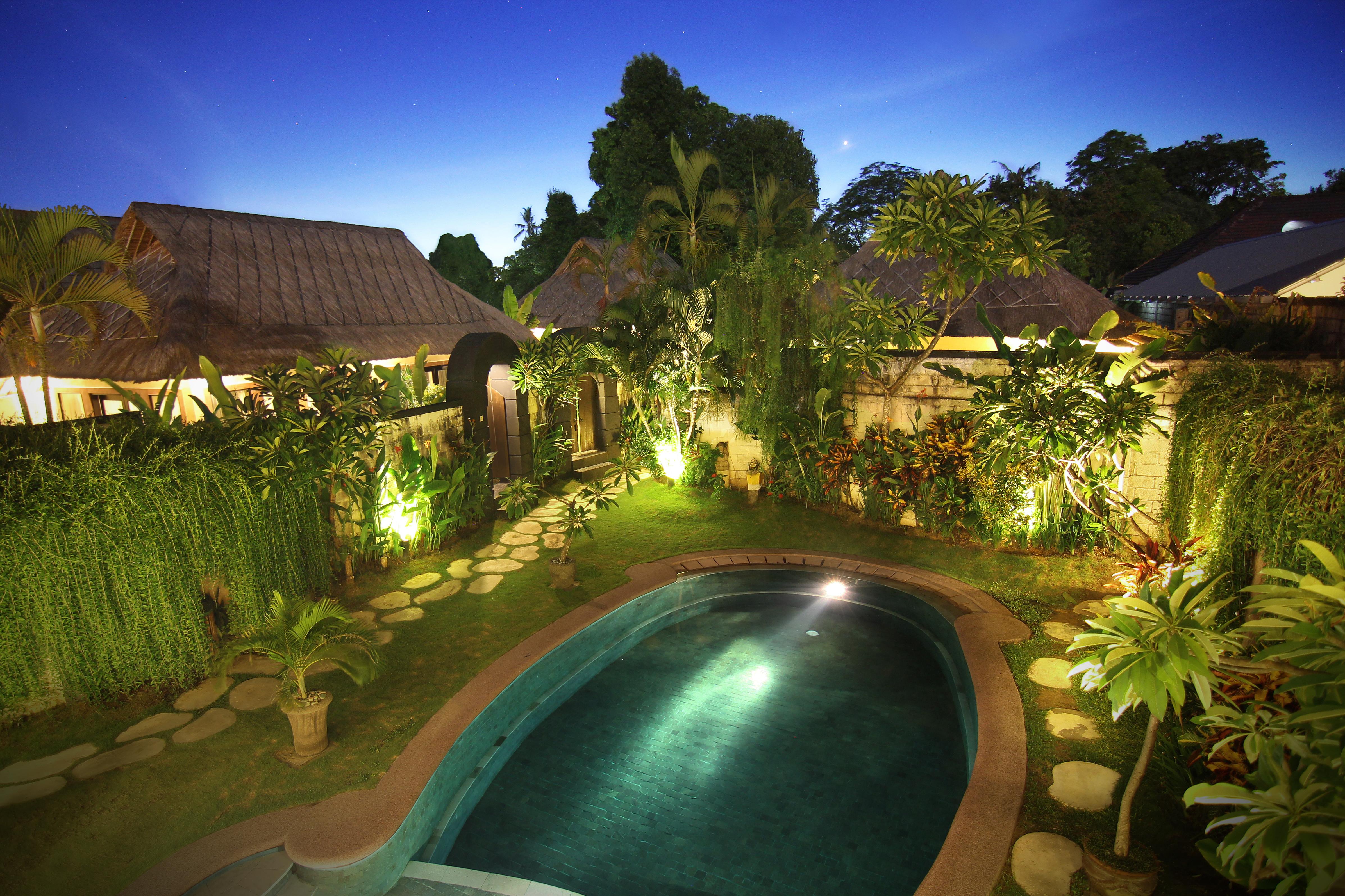 Estate & - By Astadala Villa Seminyak
