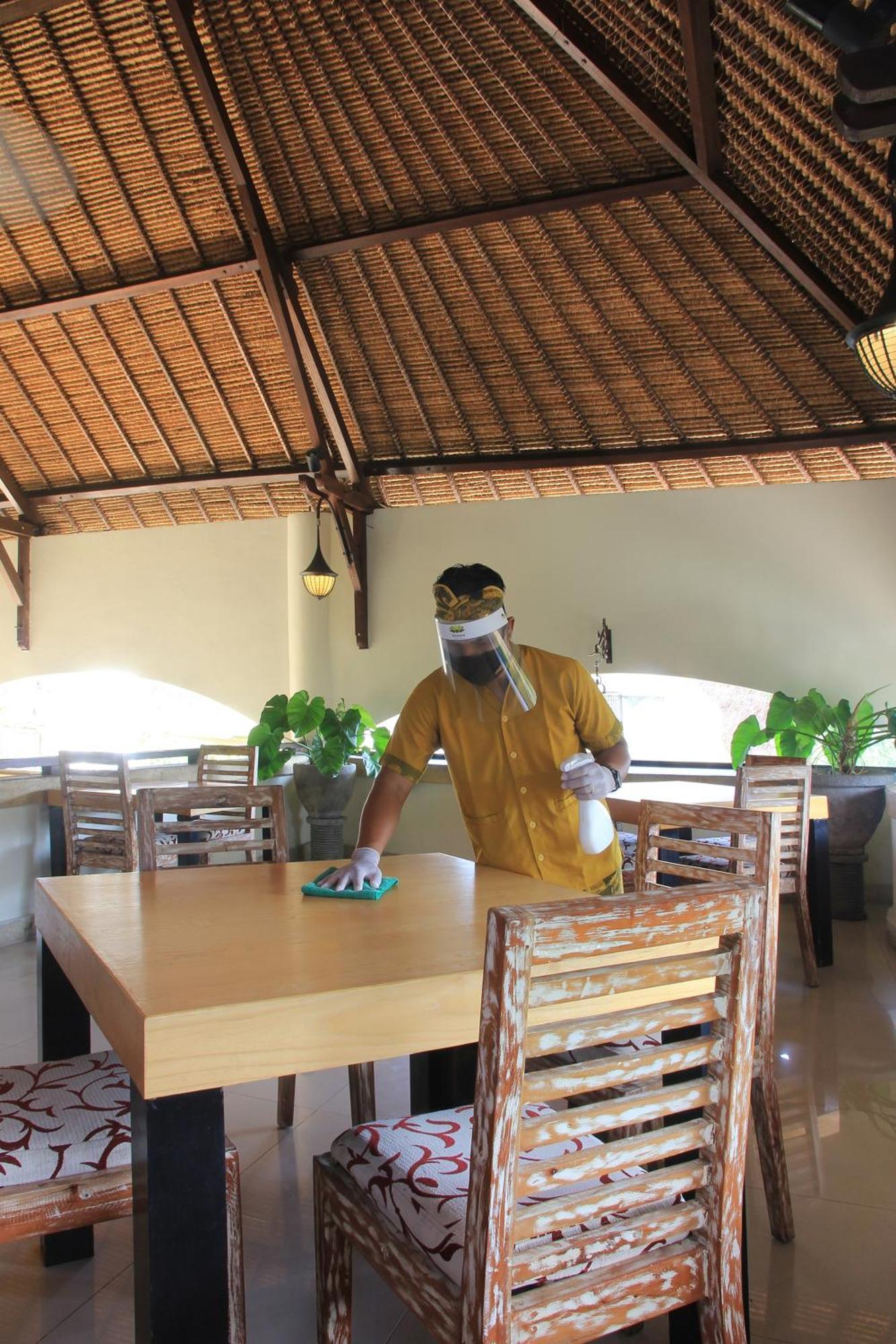 Estate & - By Astadala Seminyak