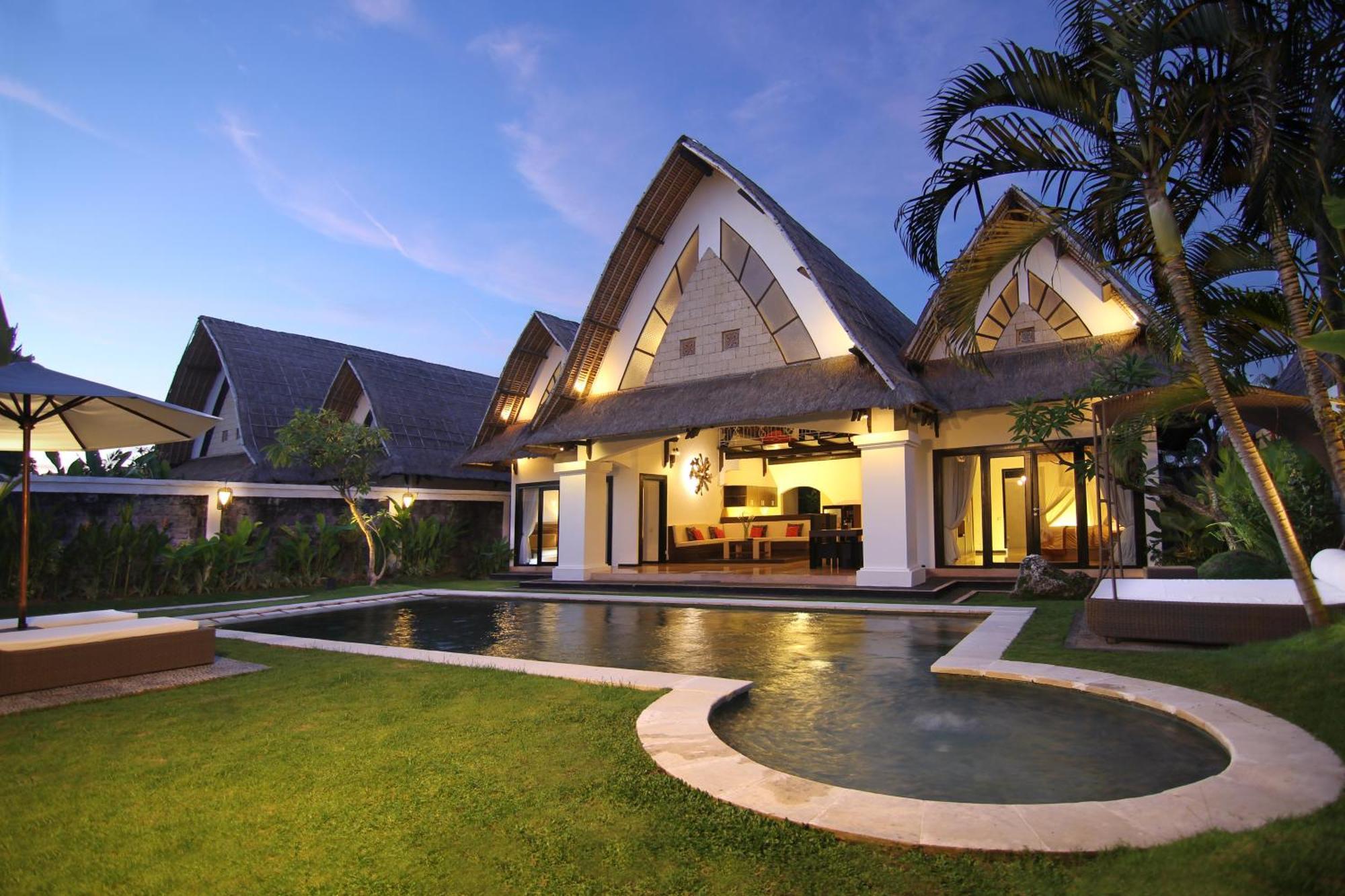 Estate & - By Astadala Villa Seminyak
