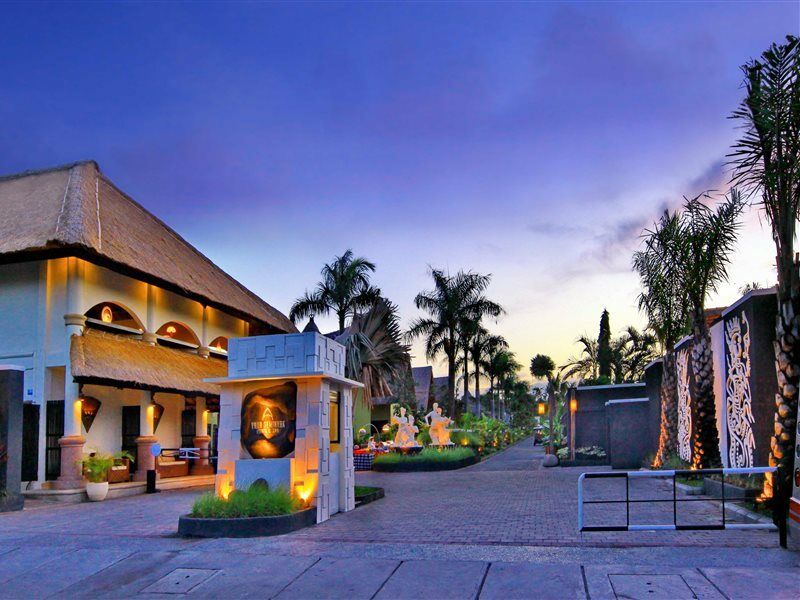 Estate & - By Astadala * Seminyak
